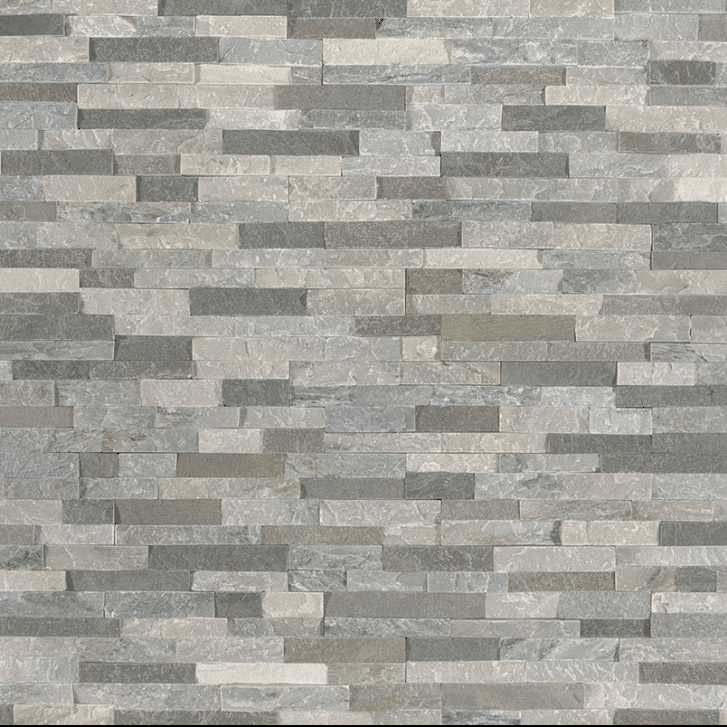 MSI Sierra Blue Mini Quartzite Mosaics | Shop Tiles | Mississauga ...