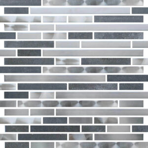 Honed Basalt Metal Ceratec Tiles SQUAREFOOT FLOORING - MISSISSAUGA - TORONTO - BRAMPTON
