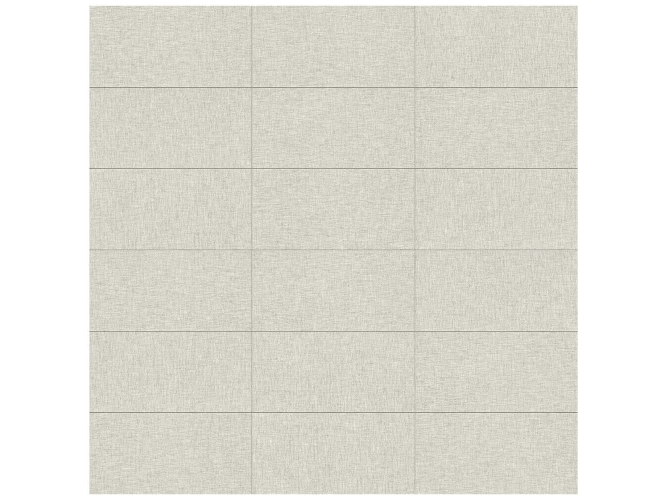 Crossweave Parchment Porcelain 12 x 24 in / 30 x 60 cm – Anatolia Tile SQUAREFOOT FLOORING - MISSISSAUGA - TORONTO - BRAMPTON