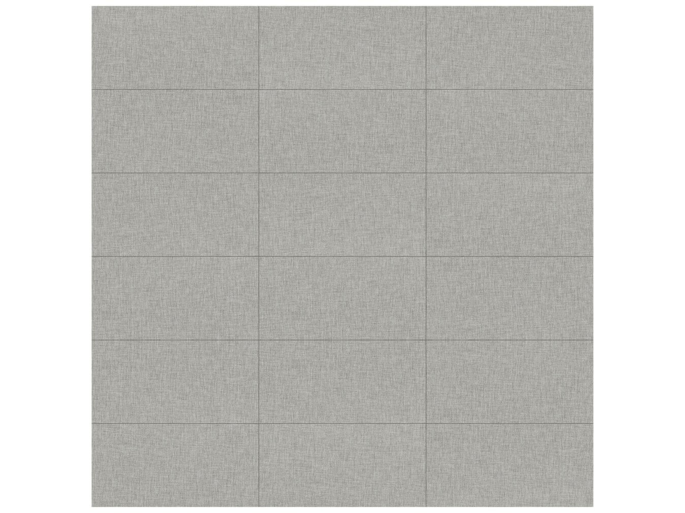 Crossweave Shade Porcelain 12 x 24 in / 30 x 60 cm  – Anatolia Tile SQUAREFOOT FLOORING - MISSISSAUGA - TORONTO - BRAMPTON