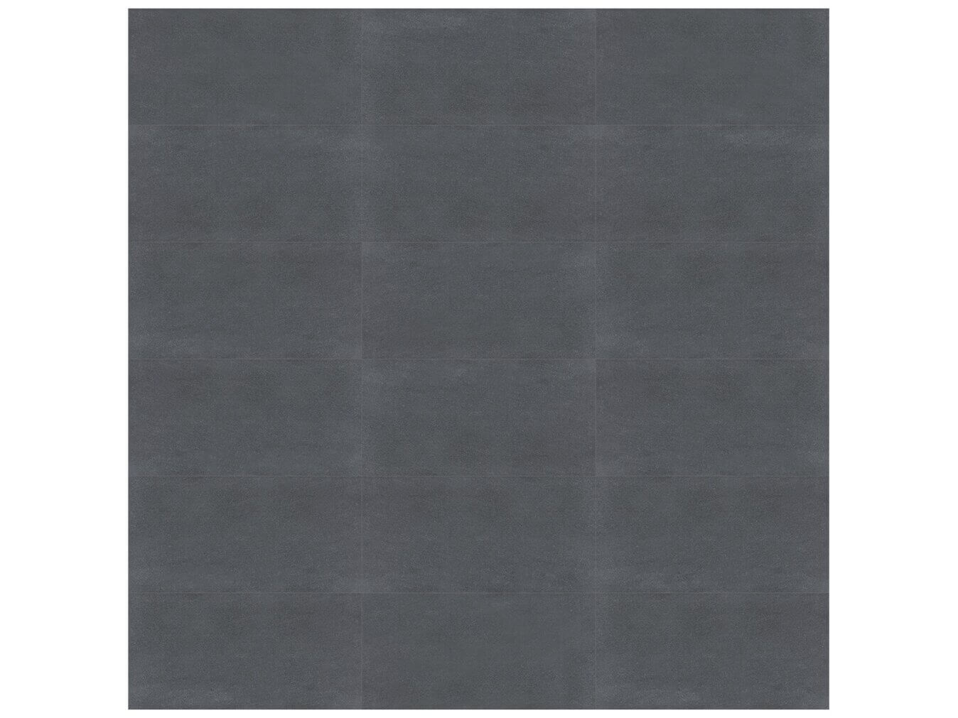 Notion Carbon Porcelain 12 X 24 In / 30 X 60 Cm – Anatolia Tile SQUAREFOOT FLOORING - MISSISSAUGA - TORONTO - BRAMPTON