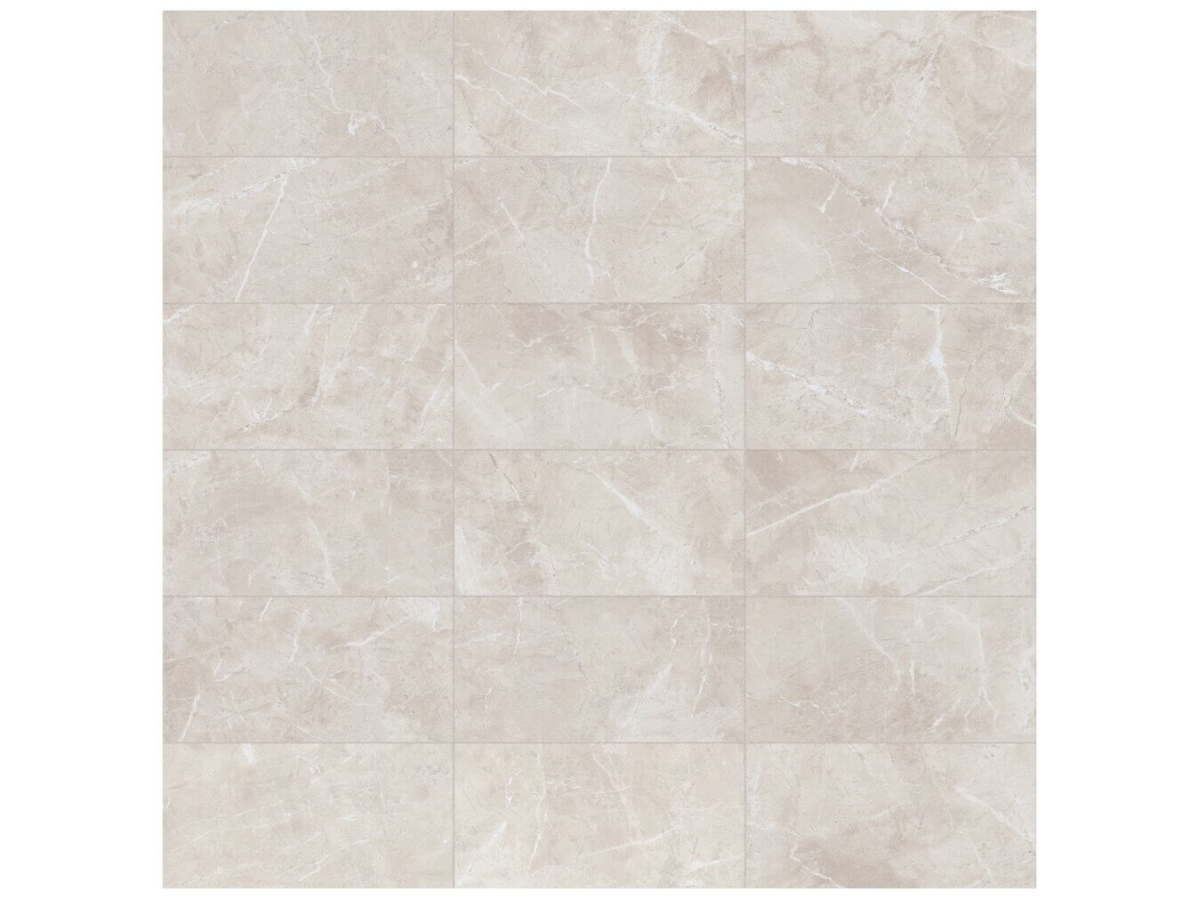 Regency Ivory Porcelain 12 X 24 In / 30 X 60 Cm – Anatolia Tile SQUAREFOOT FLOORING - MISSISSAUGA - TORONTO - BRAMPTON