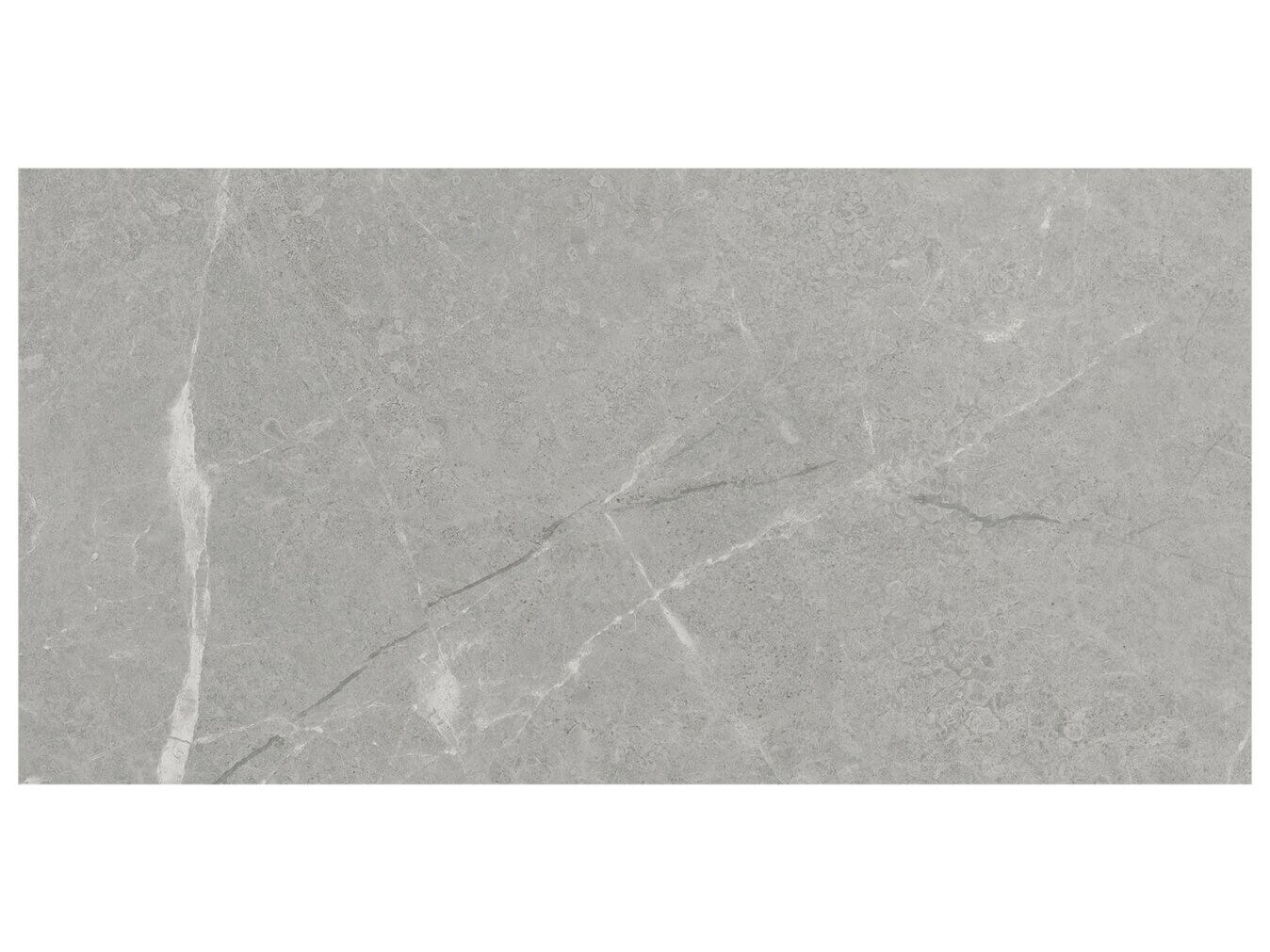 Torino Argento Porcelain 12 X 24 In / 30 X 60 Cm Pressed Matte – Anatolia Tile SQUAREFOOT FLOORING - MISSISSAUGA - TORONTO - BRAMPTON