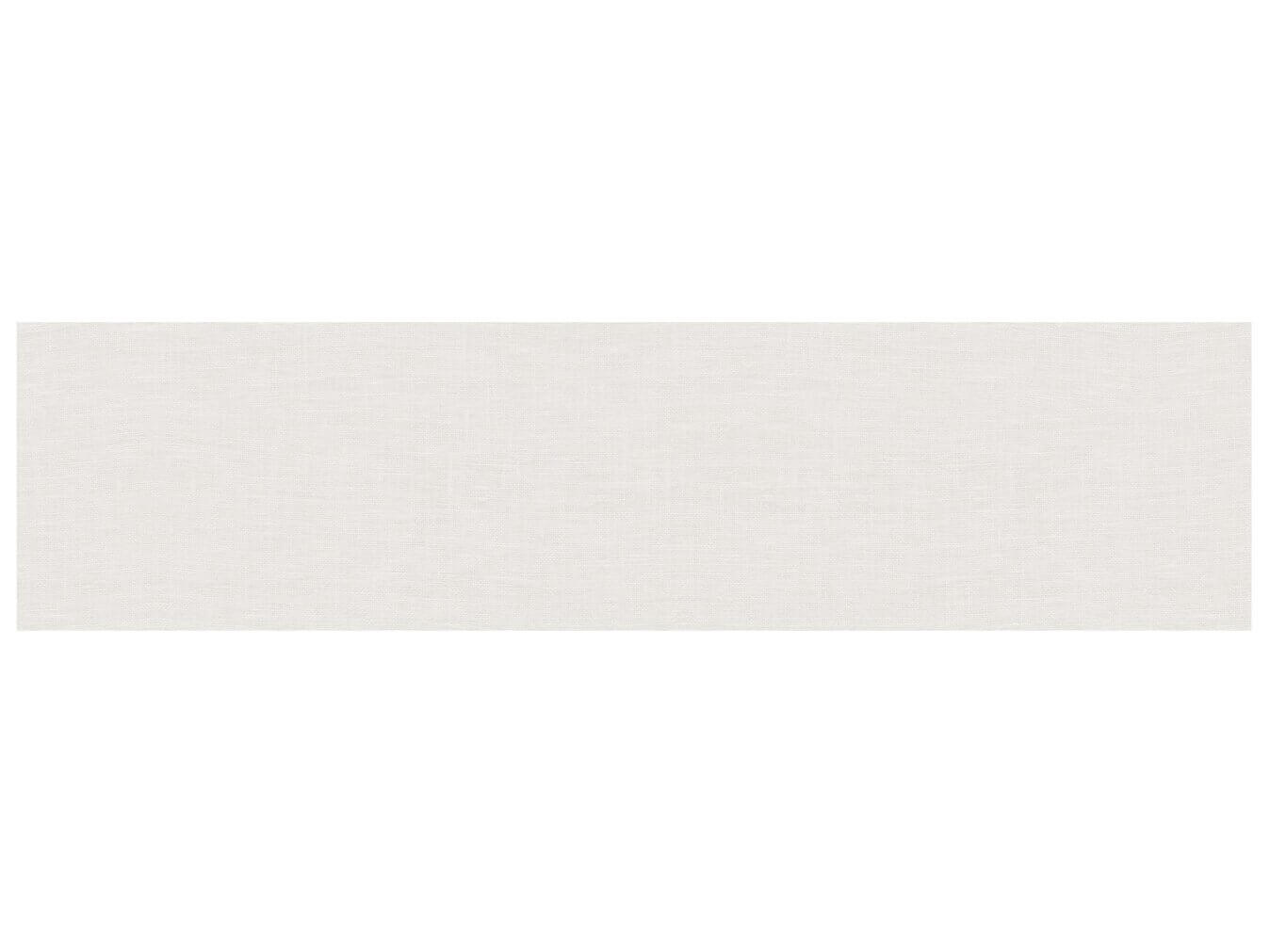 Belgian Linen Porcelain Ivory Porcelain 6 x 24 in / 15 x 60 cm Rectified Matte – Anatolia Tile SQUAREFOOT FLOORING - MISSISSAUGA - TORONTO - BRAMPTON