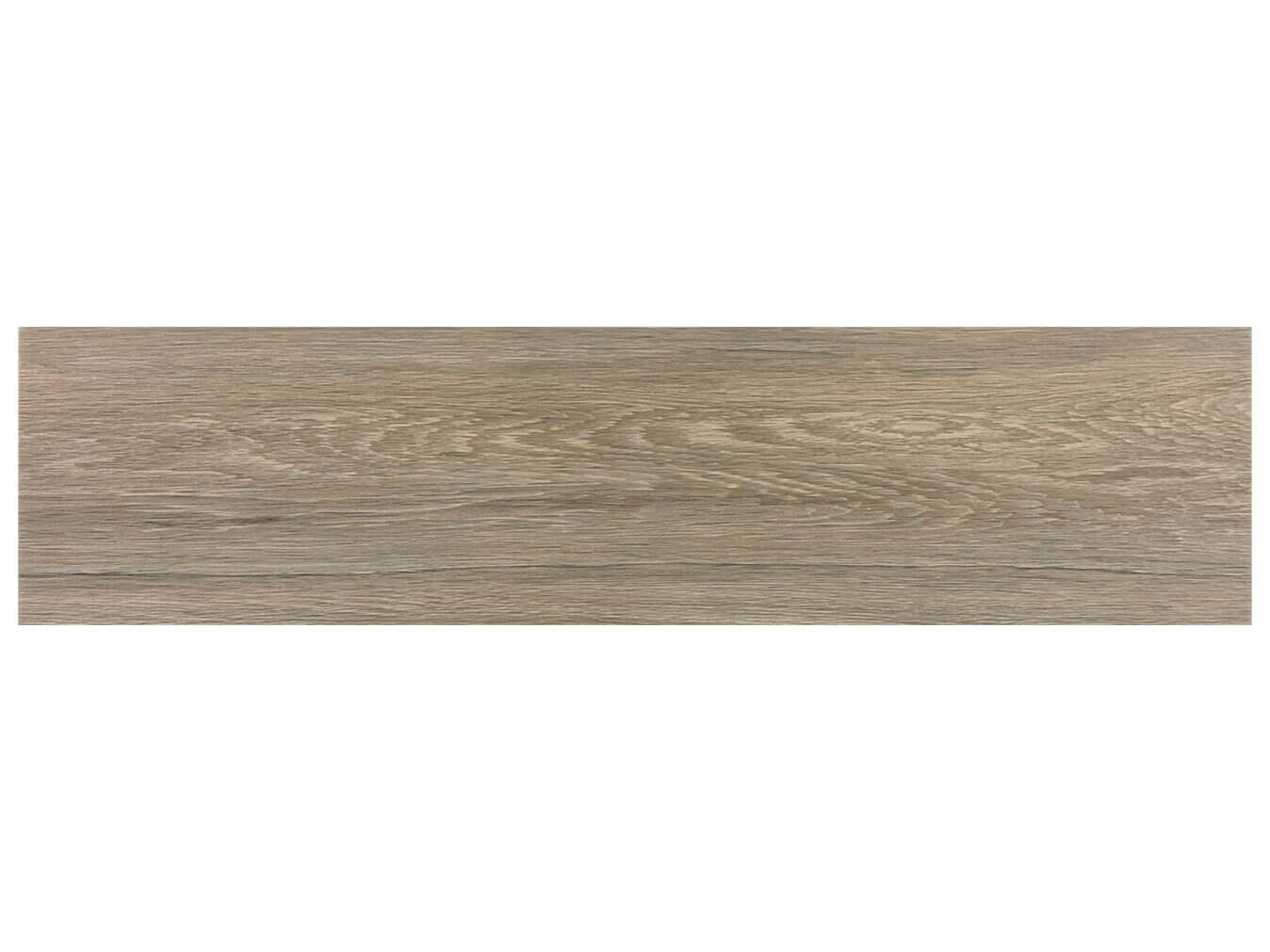 Vintage Wood Saddle Porcelain 6 X 24 In / 14.8 X 60.1 Cm Pressed Matte – Anatolia Tile SQUAREFOOT FLOORING - MISSISSAUGA - TORONTO - BRAMPTON