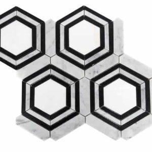 Sarana Tile Alexander Marble Sta0211104