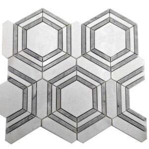 Sarana Tile Alexander Marble Hsw00901
