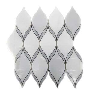Sarana Tile Alexander Marble Hs W00601