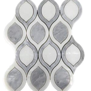 Sarana Tile Alexander Marble Hs M01705