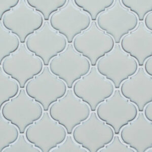 1970’S Arabesque Eggshell Glossy SQUAREFOOT FLOORING - MISSISSAUGA - TORONTO - BRAMPTON