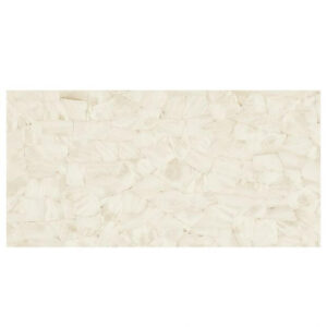 24X48 Alabastro Avorio Deco Lev. Rt SQUAREFOOT FLOORING - MISSISSAUGA - TORONTO - BRAMPTON