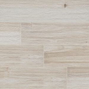 MSI Porcelain Wood Look Tile Havenwood Dove