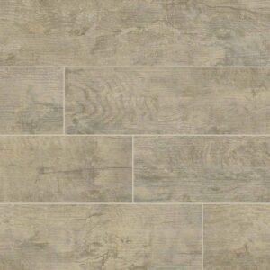 MSI Porcelain Wood Look Tile Ecowood Copper