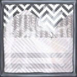 8X8 Glass Decor White Mix SQUAREFOOT FLOORING - MISSISSAUGA - TORONTO - BRAMPTON