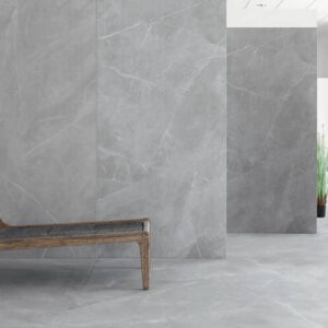 Space Grey Rectified Porcelain Sapphirus Stone & Tile SQUAREFOOT FLOORING - MISSISSAUGA - TORONTO - BRAMPTON