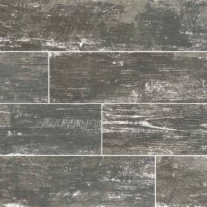 MSI Porcelain Wood Look Tile Vintage Silver