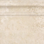 ALLURE CREMA MARBLE 5X12 BASEBOARDS POLISHED 77-388 – HONED 77-389 SQUAREFOOT FLOORING - MISSISSAUGA - TORONTO - BRAMPTON
