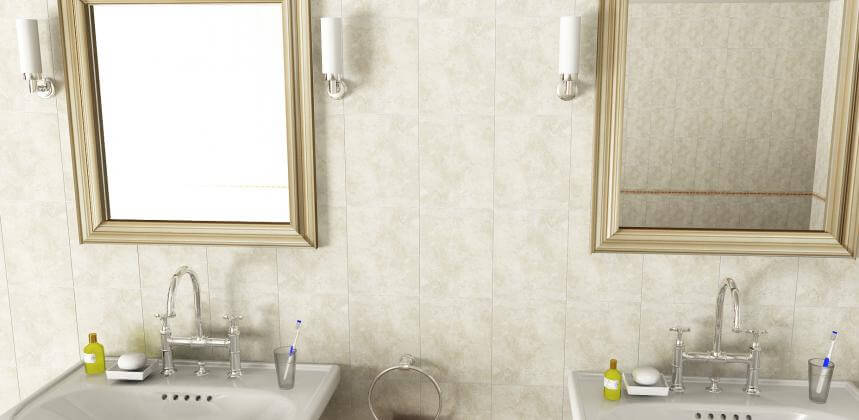 Alpes Series Matte Ceramic Wall Tiles – Colors: White, Cream, Grey, Tobacco – Size 8 x 10 SQUAREFOOT FLOORING - MISSISSAUGA - TORONTO - BRAMPTON