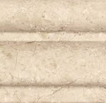 BERKSHIRE CREMA MARBLE 2X12 CHAIRRAILS POLISHED 77-347 – HONED 77-341 SQUAREFOOT FLOORING - MISSISSAUGA - TORONTO - BRAMPTON