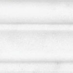 BIANCO VENATINO MARBLE 2X12 ASPENDOS CHAIRRAILS POLISHED 77-346 – HONED 77-340 SQUAREFOOT FLOORING - MISSISSAUGA - TORONTO - BRAMPTON