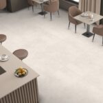 Elite Bianco Matte Neshada Porcelain Tile 32x64