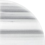 FLUID MARBLE 9X9 CORNER SHELF POLISHED 33-043 – HONED 33-044 SQUAREFOOT FLOORING - MISSISSAUGA - TORONTO - BRAMPTON