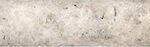 SILVER ASH TRAVERTINE MINI PENCIL HONED 77-390 SQUAREFOOT FLOORING - MISSISSAUGA - TORONTO - BRAMPTON