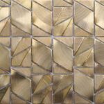 Alumglam Italic Gold SQUAREFOOT FLOORING - MISSISSAUGA - TORONTO - BRAMPTON