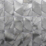 Alumglam Italic Silver SQUAREFOOT FLOORING - MISSISSAUGA - TORONTO - BRAMPTON