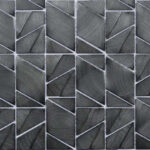 Alumglam Italic Antracite SQUAREFOOT FLOORING - MISSISSAUGA - TORONTO - BRAMPTON