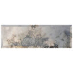 4X12 Antique Mirror Grey SQUAREFOOT FLOORING - MISSISSAUGA - TORONTO - BRAMPTON