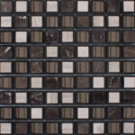 1.25”x1.25” Frame Smoke Blend SQUAREFOOT FLOORING - MISSISSAUGA - TORONTO - BRAMPTON