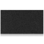 Jet Black #3100 Polished 3/4” SQUAREFOOT FLOORING - MISSISSAUGA - TORONTO - BRAMPTON