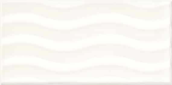Modern White RetroSpace Daltile SQUAREFOOT FLOORING - MISSISSAUGA - TORONTO - BRAMPTON