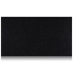 Black Angola Polished 3/4” SQUAREFOOT FLOORING - MISSISSAUGA - TORONTO - BRAMPTON