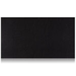 Black Pearl Polished 3/4” SQUAREFOOT FLOORING - MISSISSAUGA - TORONTO - BRAMPTON