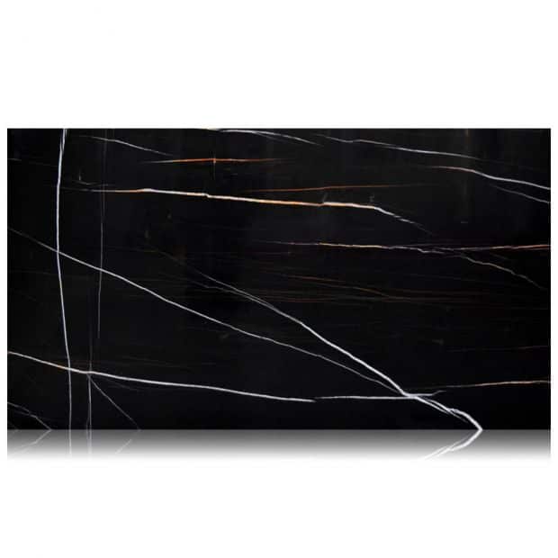 Nero Tunisi Polished 3/4” SQUAREFOOT FLOORING - MISSISSAUGA - TORONTO - BRAMPTON