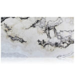 Onice Blue Grey Polished 3/4” SQUAREFOOT FLOORING - MISSISSAUGA - TORONTO - BRAMPTON