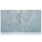 Onice Blue Polished 3/4” SQUAREFOOT FLOORING - MISSISSAUGA - TORONTO - BRAMPTON