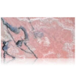 Onice Rosa Extra Polished 3/4” SQUAREFOOT FLOORING - MISSISSAUGA - TORONTO - BRAMPTON