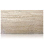 Travertino Classico Polished 1 1/4” SQUAREFOOT FLOORING - MISSISSAUGA - TORONTO - BRAMPTON