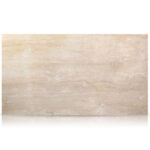 Travertino Navone Chiaro Polished 1 1/4” SQUAREFOOT FLOORING - MISSISSAUGA - TORONTO - BRAMPTON