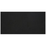 12”x24” Basalt Black Stone Honed SQUAREFOOT FLOORING - MISSISSAUGA - TORONTO - BRAMPTON