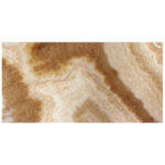 12”x24” Onice Miele Polished SQUAREFOOT FLOORING - MISSISSAUGA - TORONTO - BRAMPTON