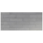 1.75”x7.75” Magma Mosaic Steam SQUAREFOOT FLOORING - MISSISSAUGA - TORONTO - BRAMPTON