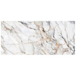 59X126 Neolith Calacatta Luxe 01 Decor Pol. 6mm SQUAREFOOT FLOORING - MISSISSAUGA - TORONTO - BRAMPTON