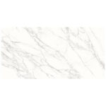 63X126 Neolith Calacatta C01R Decor Pol. 12mm SQUAREFOOT FLOORING - MISSISSAUGA - TORONTO - BRAMPTON