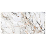 63X126 Neolith Calacatta Luxe 01 Ultrasoft 12mm SQUAREFOOT FLOORING - MISSISSAUGA - TORONTO - BRAMPTON