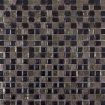 1/2”x1/2” Jewel Ebony SQUAREFOOT FLOORING - MISSISSAUGA - TORONTO - BRAMPTON