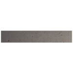 8”x48” Peau De Betonâ„¢ Nickel Raw SQUAREFOOT FLOORING - MISSISSAUGA - TORONTO - BRAMPTON